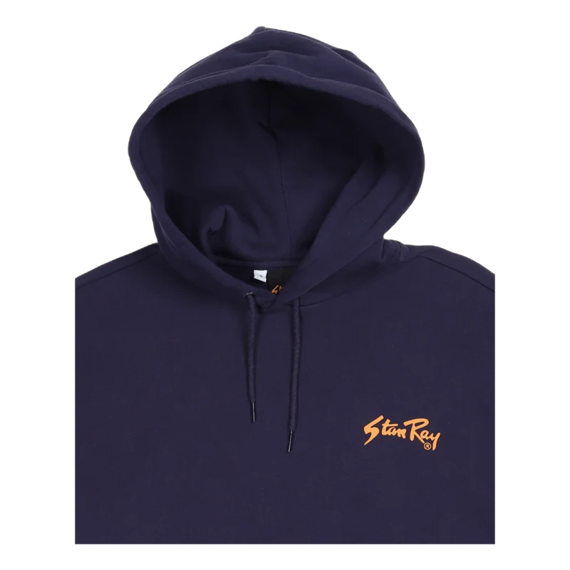 Stan Hood Navy