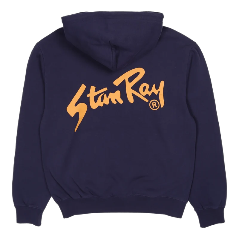 Stan Hood Navy