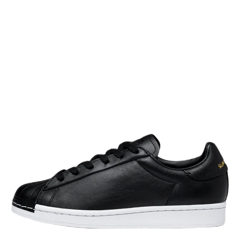 Superstar Pure Lt W Black