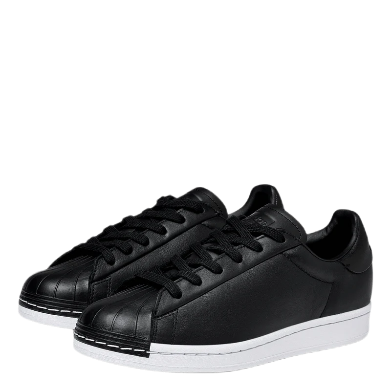 Superstar Pure Lt W Black