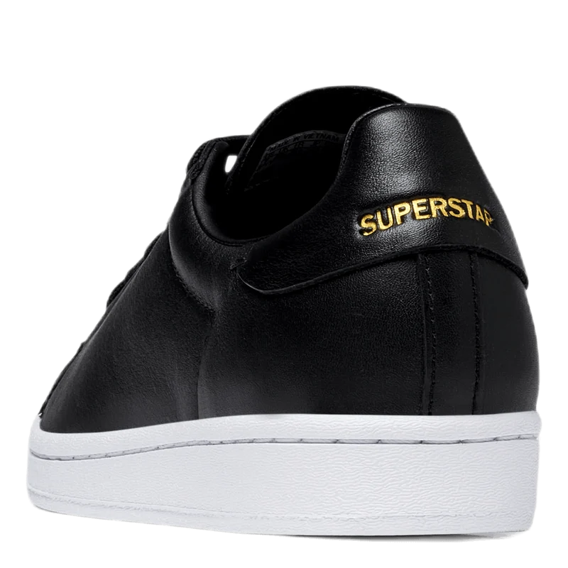 Superstar Pure Lt W Black