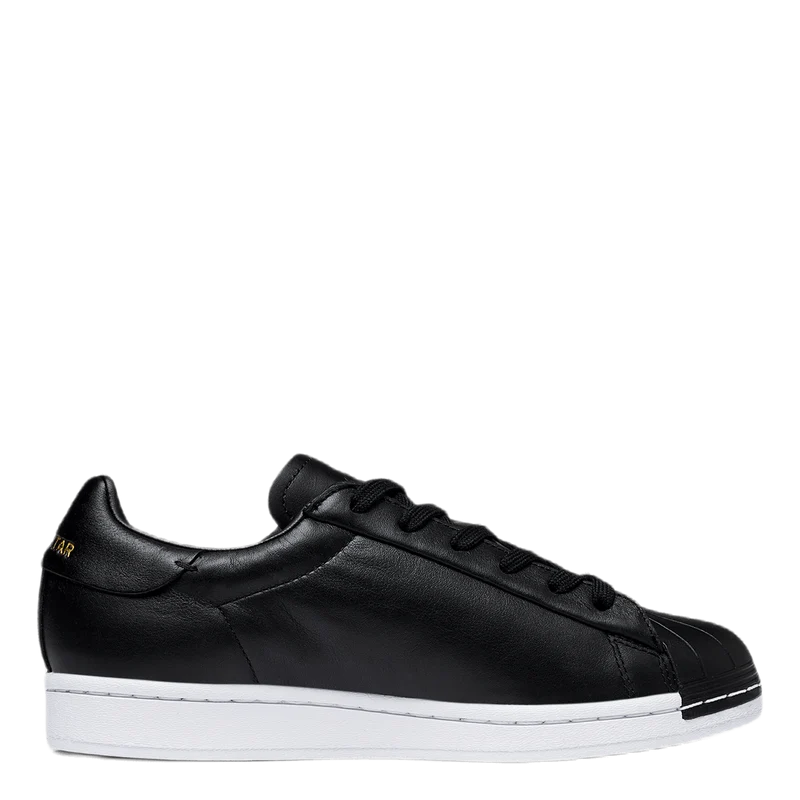 Superstar Pure Lt W Black