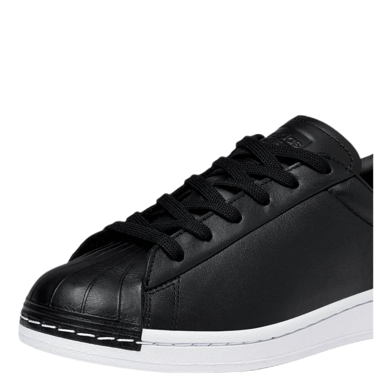Superstar Pure Lt W Black
