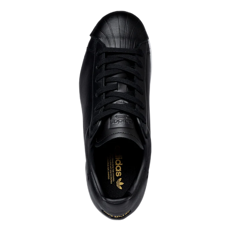 Superstar Pure Lt W Black