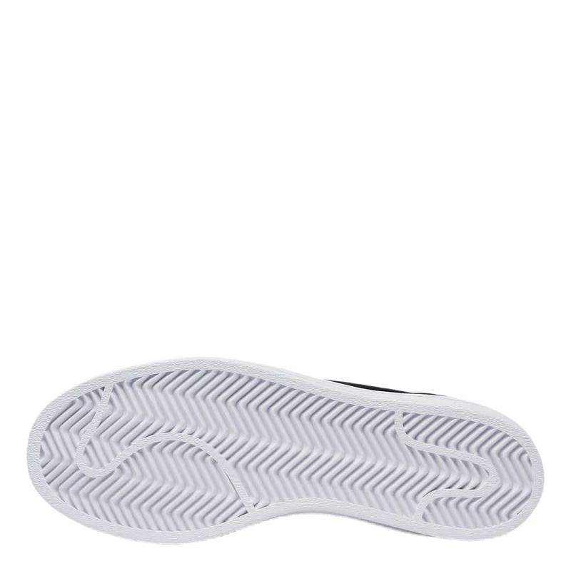 Superstar Pure Lt W Black