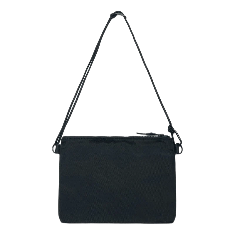Small Shoulder Bag Black