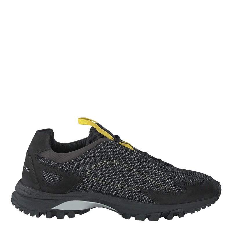 Ziro Haze Black