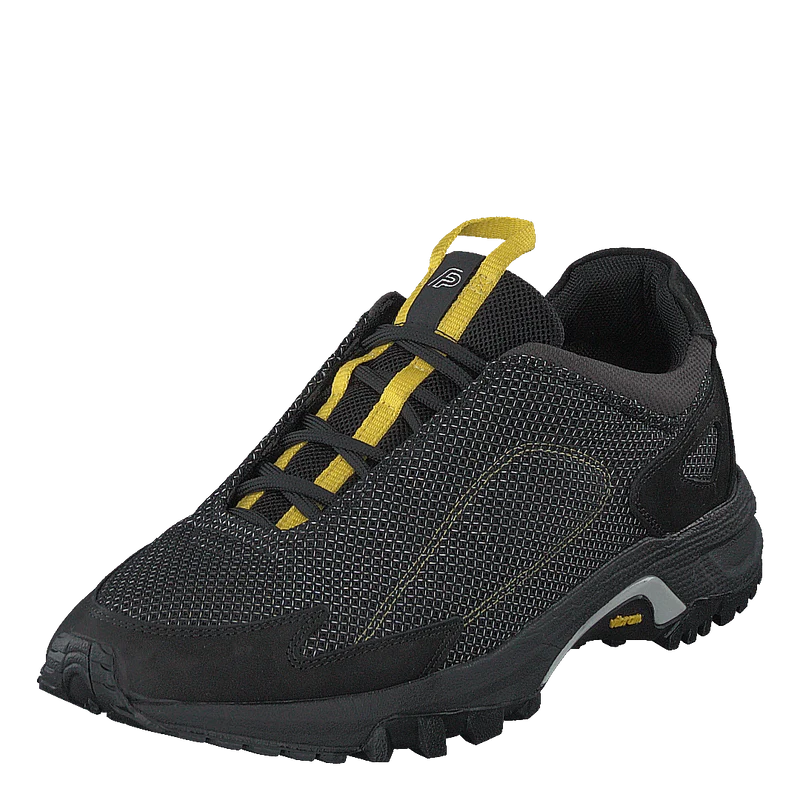 Ziro Haze Black