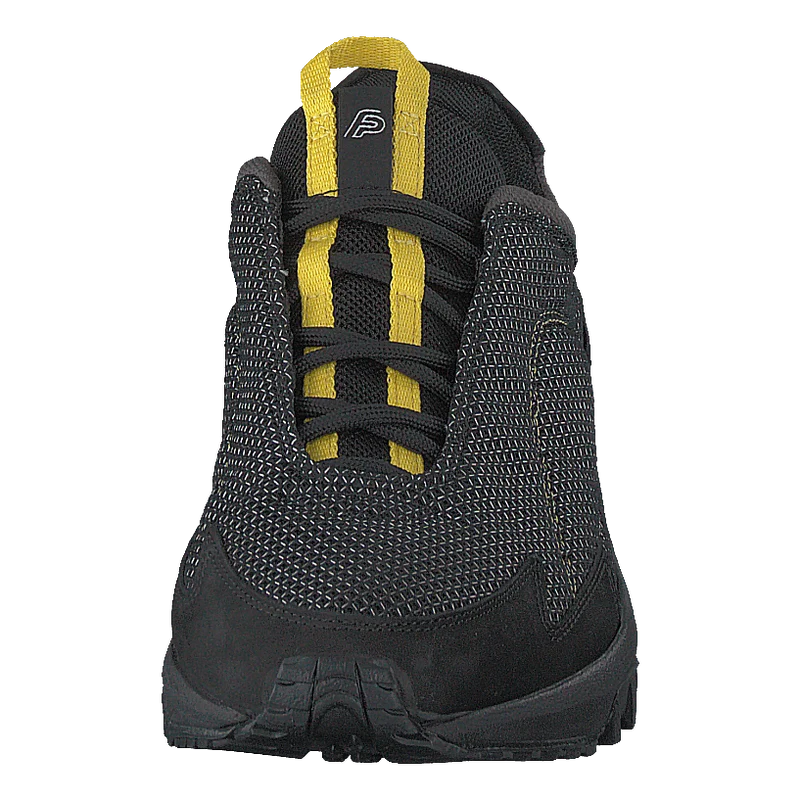 Ziro Haze Black