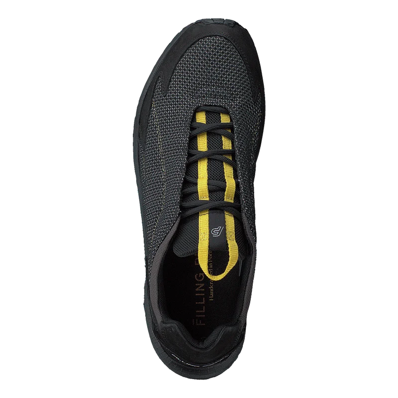 Ziro Haze Black