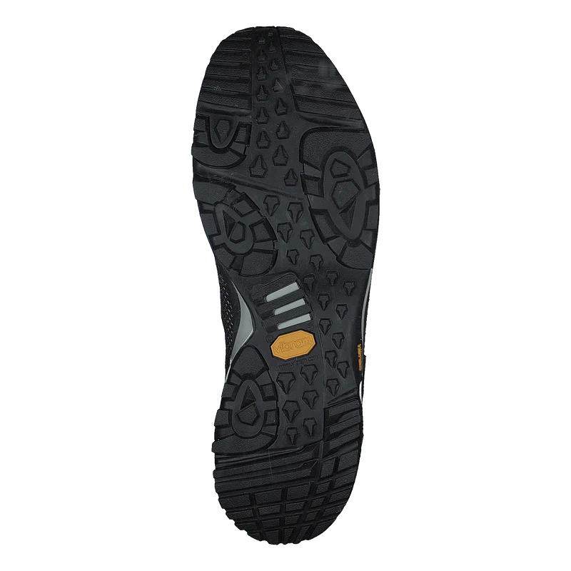 Ziro Haze Black