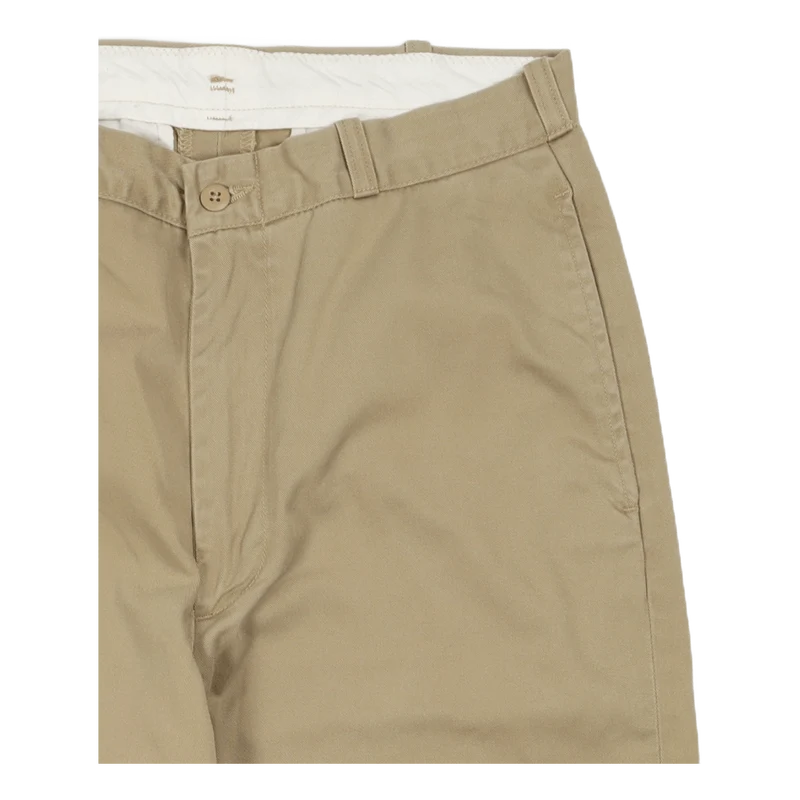 Skate Loose Chino S&e Harvest Yellow/orange