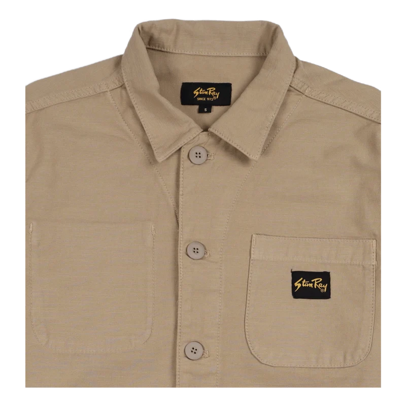 Painters Jacket Khaki