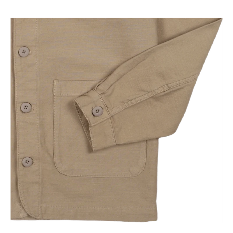 Painters Jacket Khaki