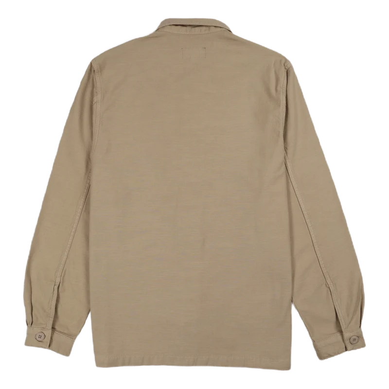 Painters Jacket Khaki