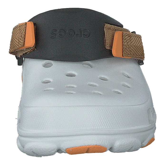 All Terrain Clog White/Multi