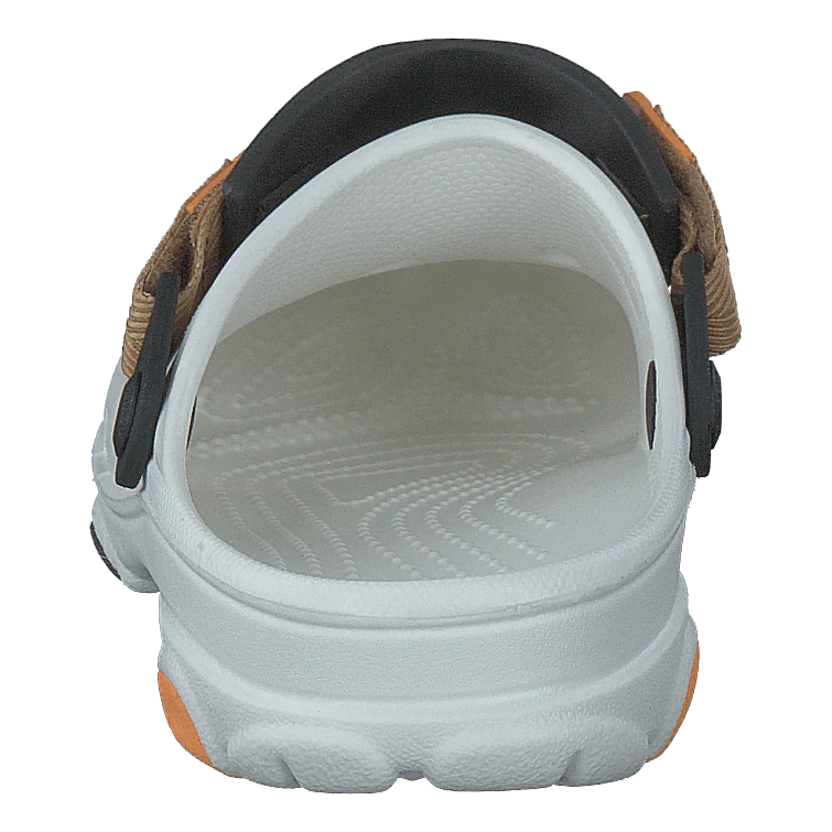 All Terrain Clog White/Multi