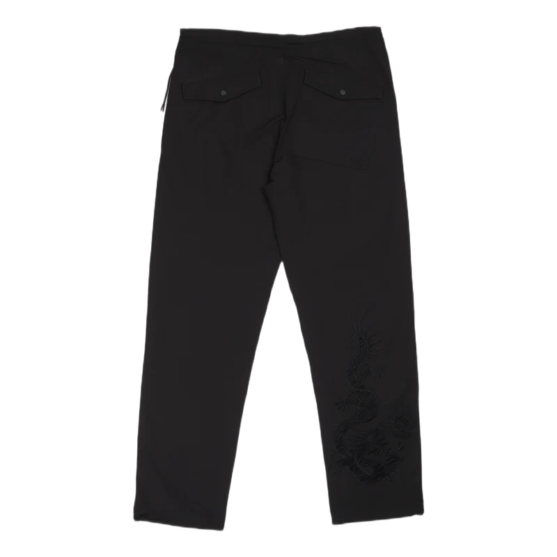 Original Dragon Snopants Summe Black