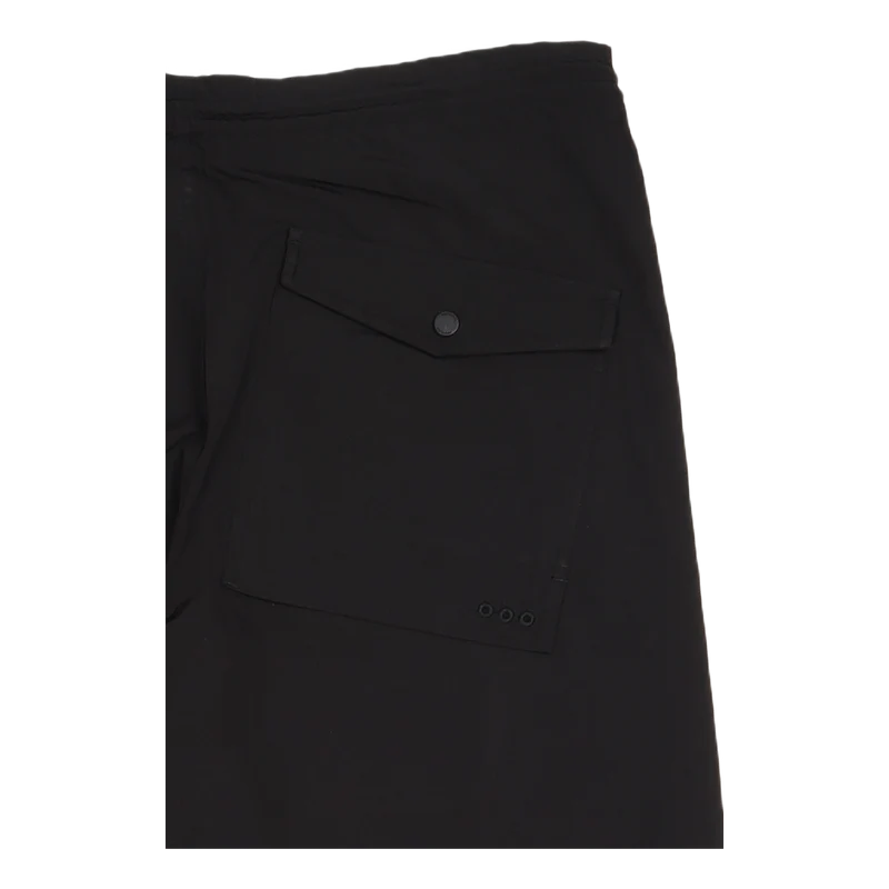 Original Dragon Snopants Summe Black