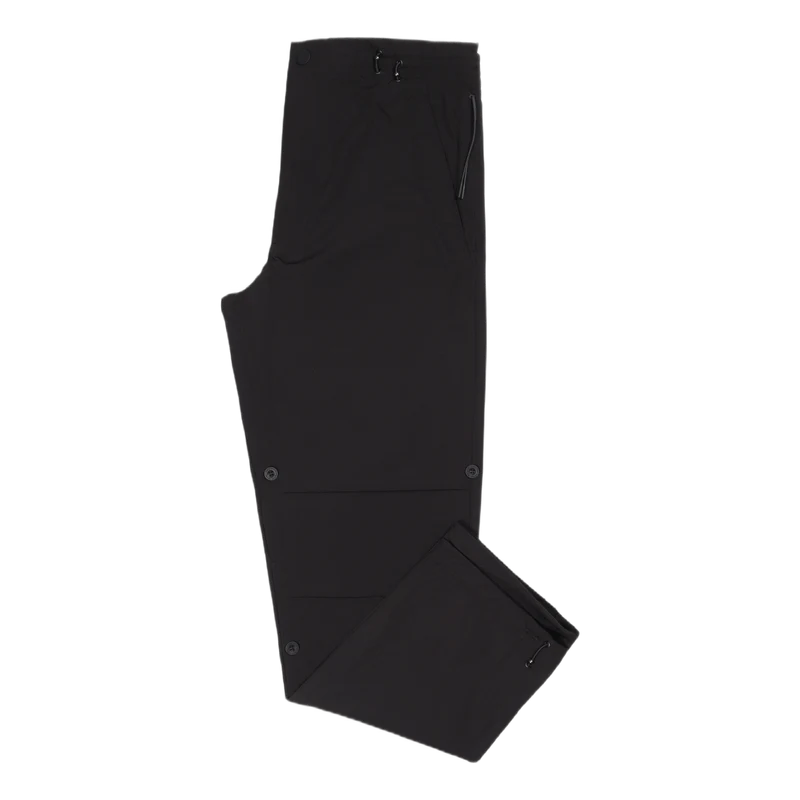 Original Dragon Snopants Summe Black