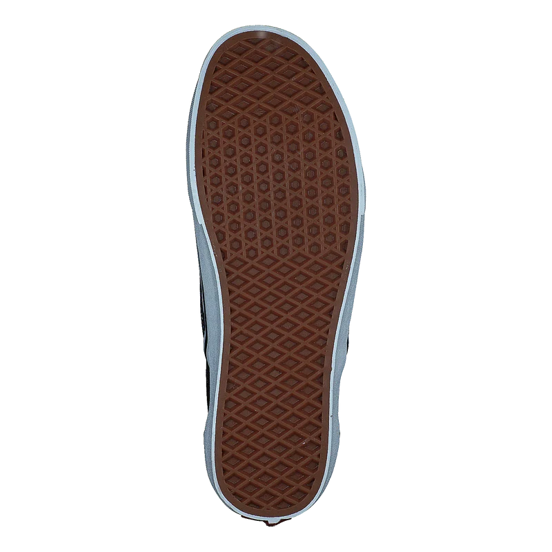 Ua Classic Slip-on (checkerboard)prsnghttrwt
