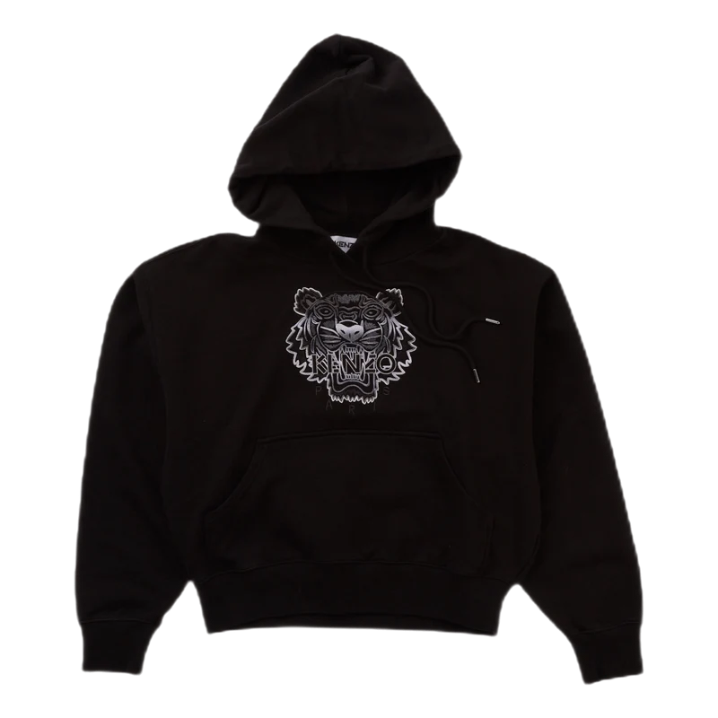 Hoodie Black