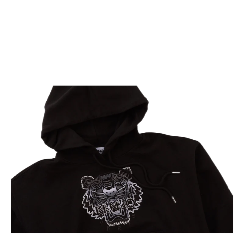 Hoodie Black