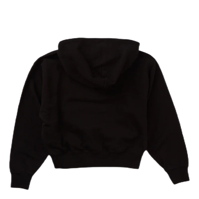 Hoodie Black