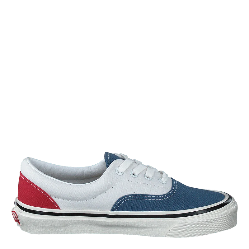 Anaheim Factory Era 95 Dx White