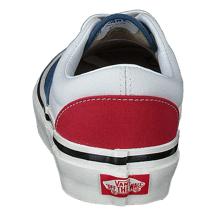 Anaheim Factory Era 95 Dx White