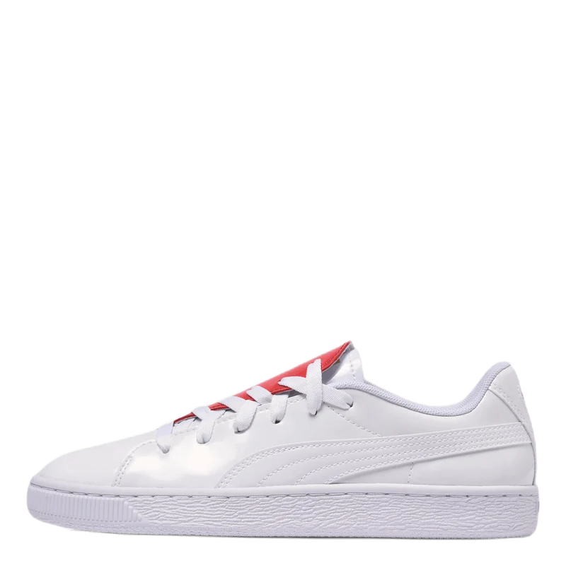 Basket Crush Wmns White