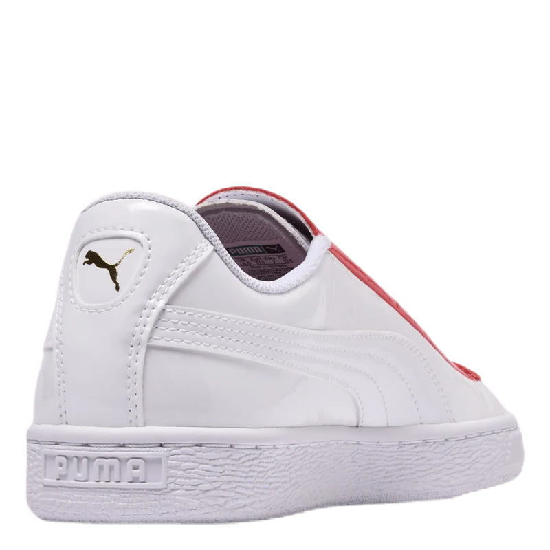 Basket Crush Wmns White