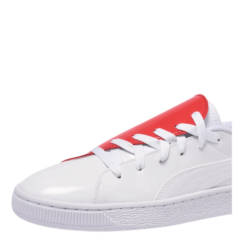 Basket Crush Wmns White