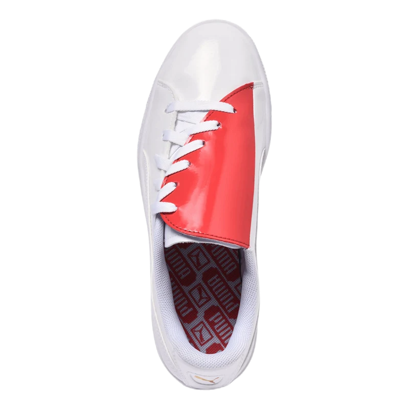 Basket Crush Wmns White