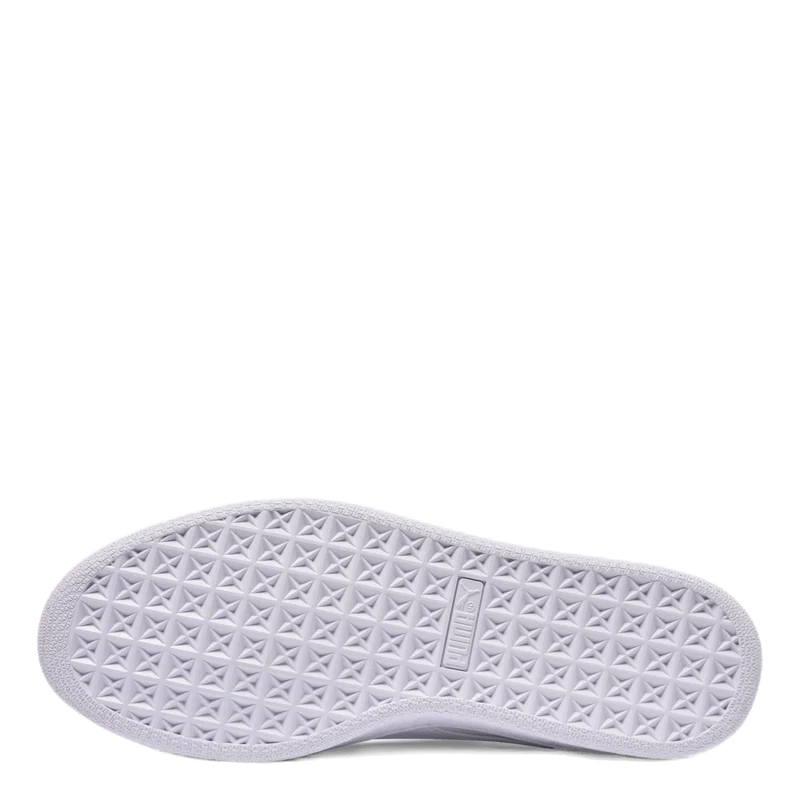 Basket Crush Wmns White