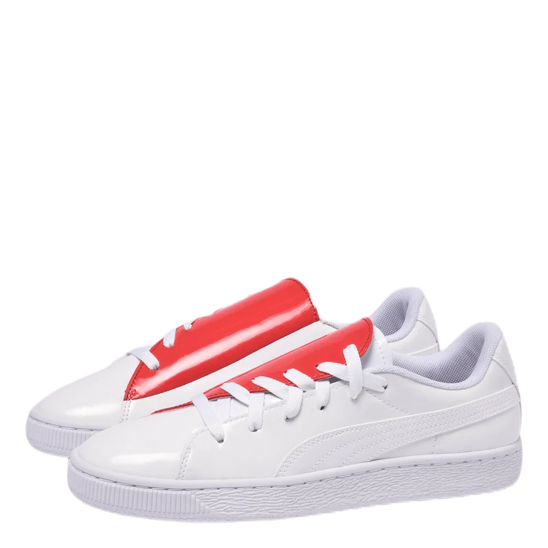 Basket Crush Wmns White