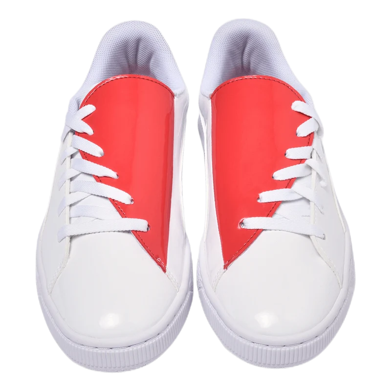 Basket Crush Wmns White