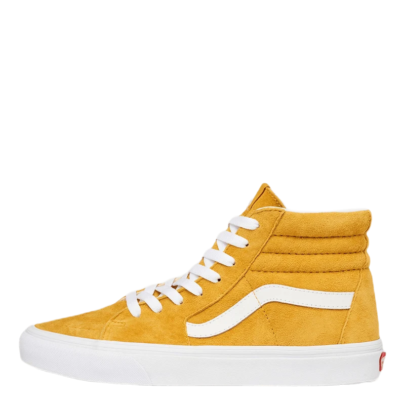 Sk8-hi Yellow