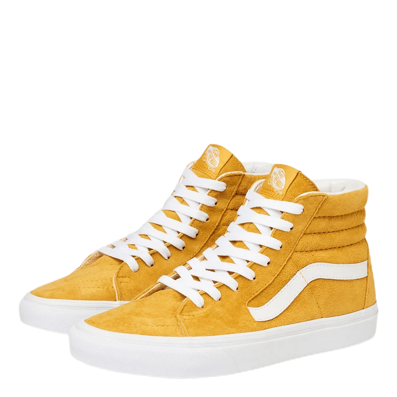 Sk8-hi Yellow