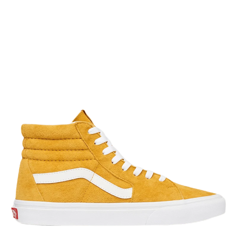 Sk8-hi Yellow