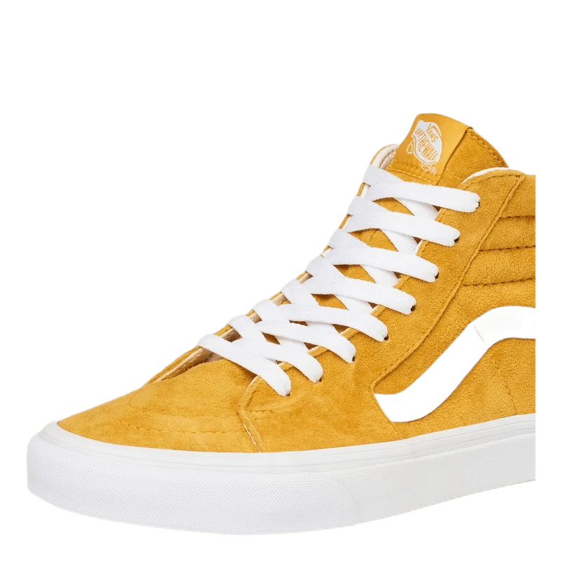 Sk8-hi Yellow