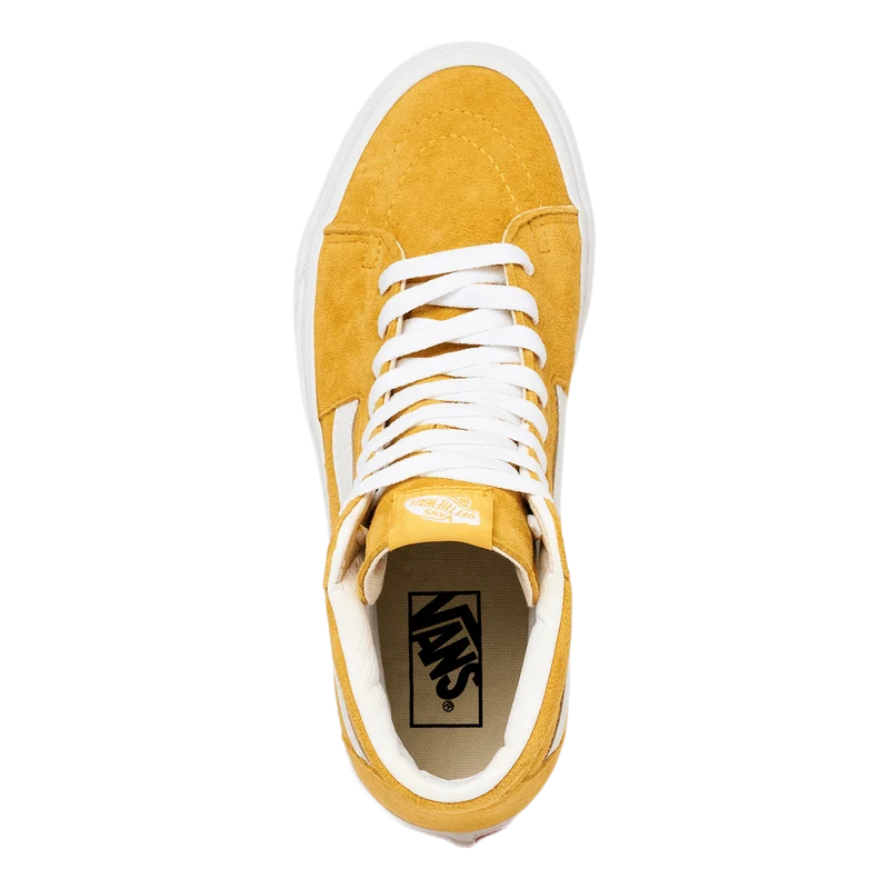 Sk8-hi Yellow