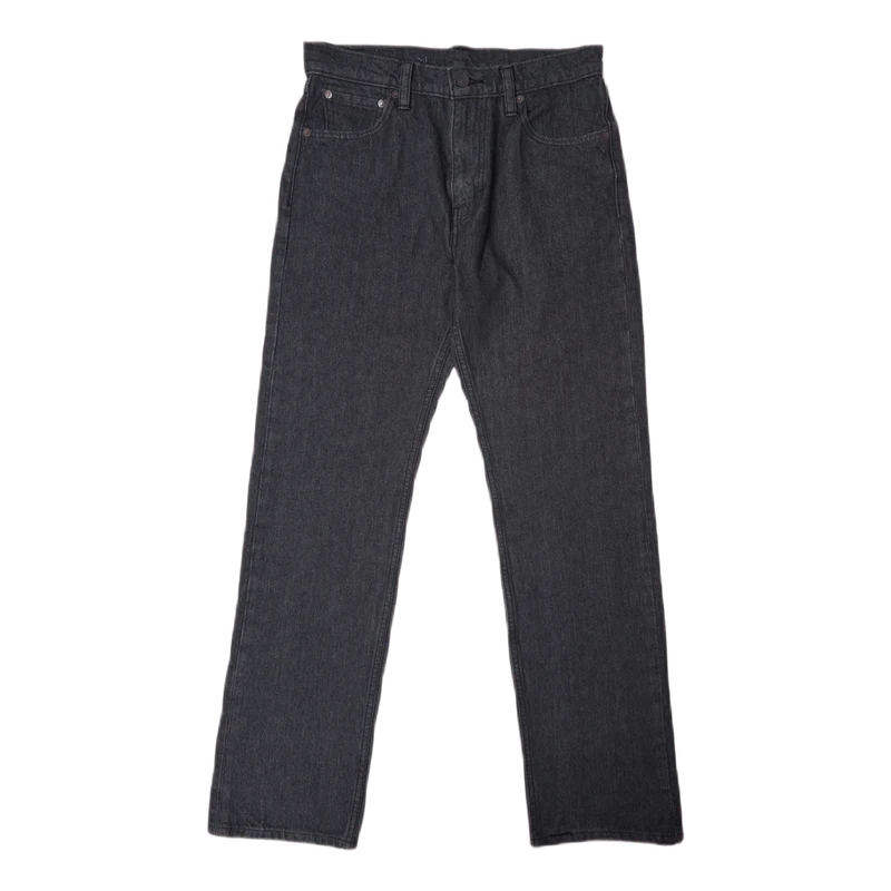 Skate 551 Z Straight Skate Bla Blacks