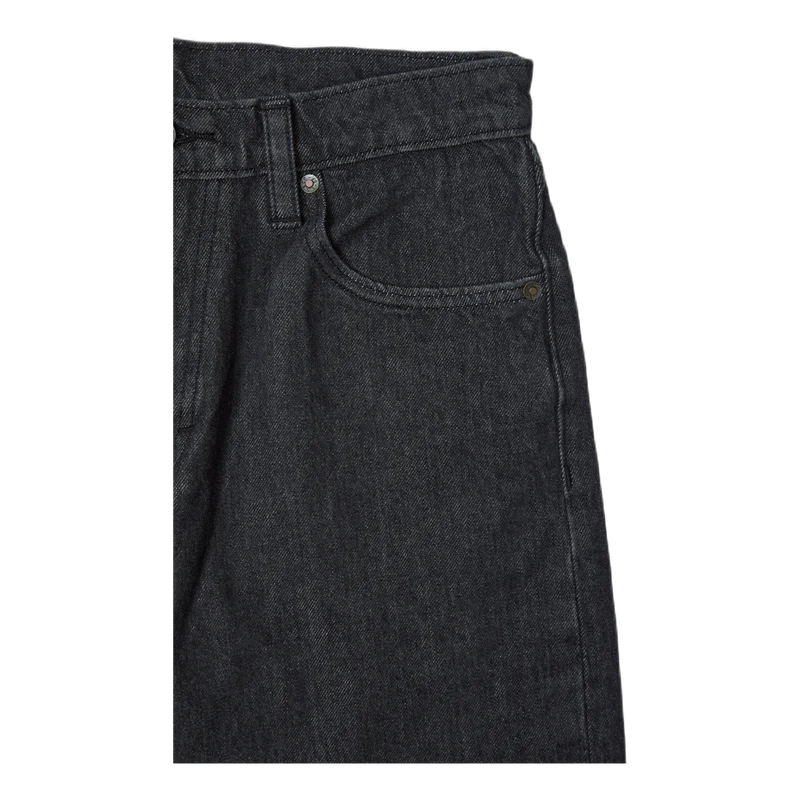 Skate 551 Z Straight Skate Bla Blacks