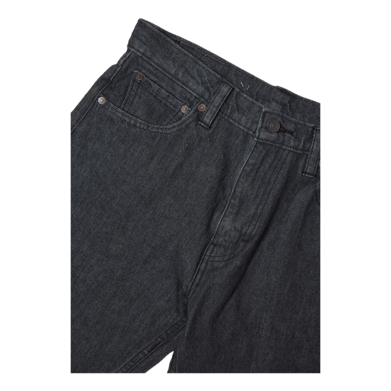 Skate 551 Z Straight Skate Bla Blacks
