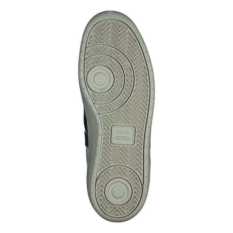 V-10 Leather White