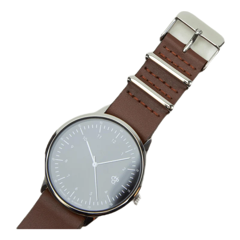 Harold Watch Brown