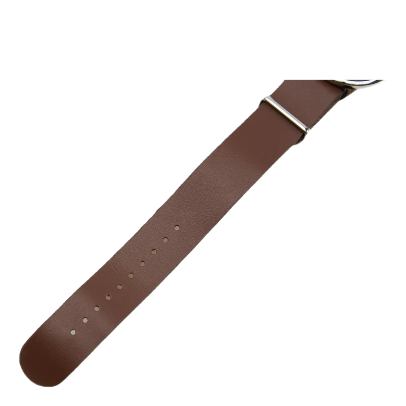 Harold Watch Brown