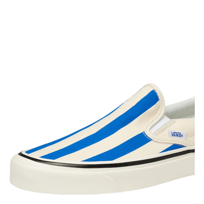 Classic Slip-on 98 Dx White