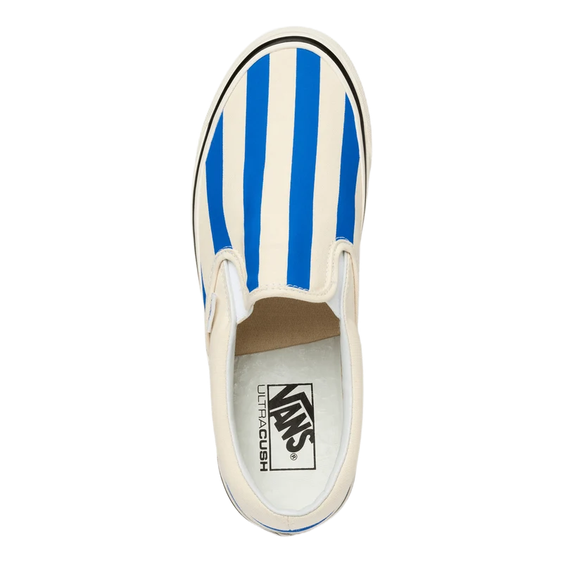 Classic Slip-on 98 Dx White